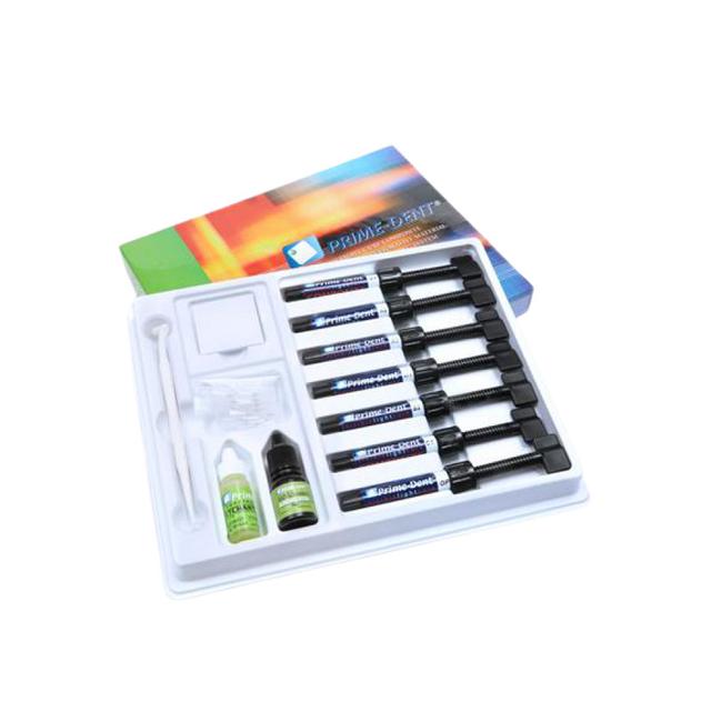Hybrid Composite Kit Assorted